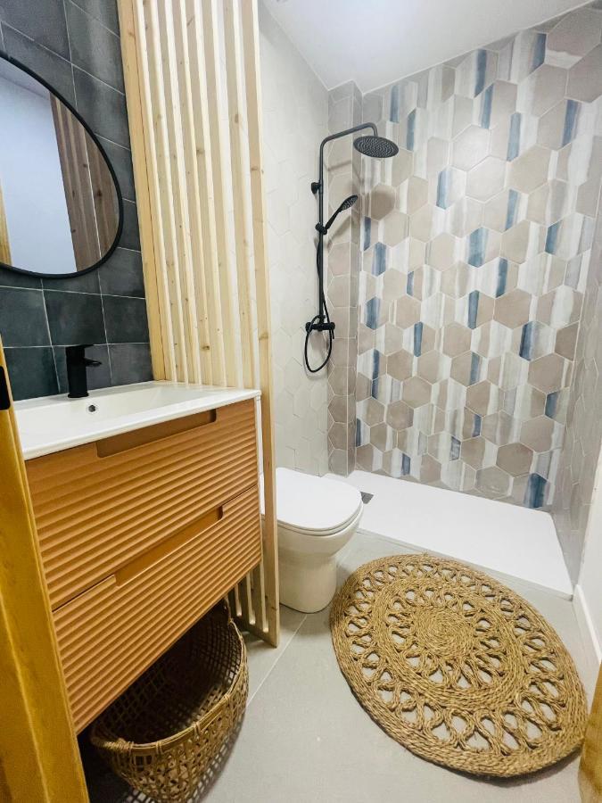 Casa Del Palmar Suite Valencie Exteriér fotografie