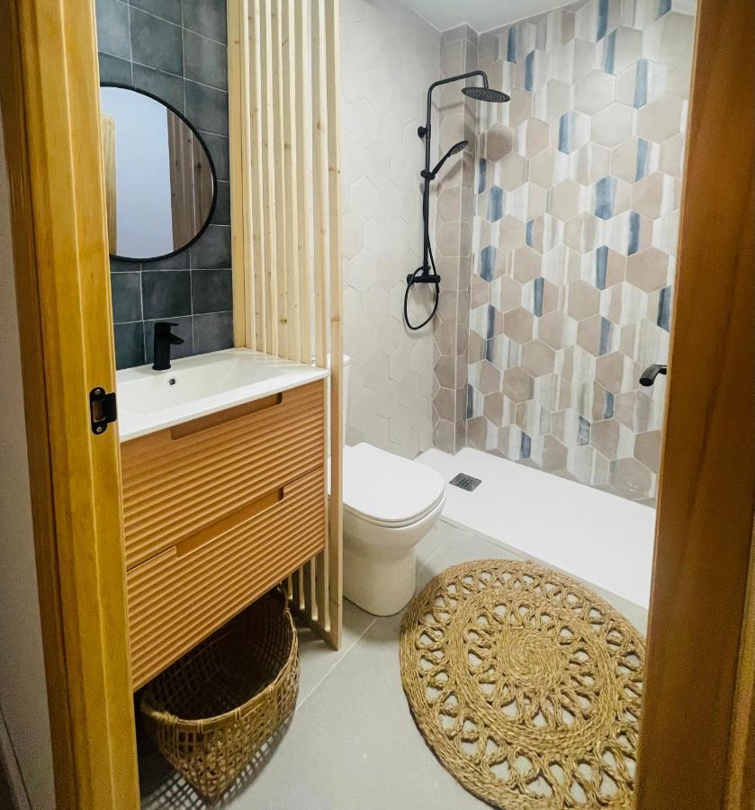 Casa Del Palmar Suite Valencie Exteriér fotografie