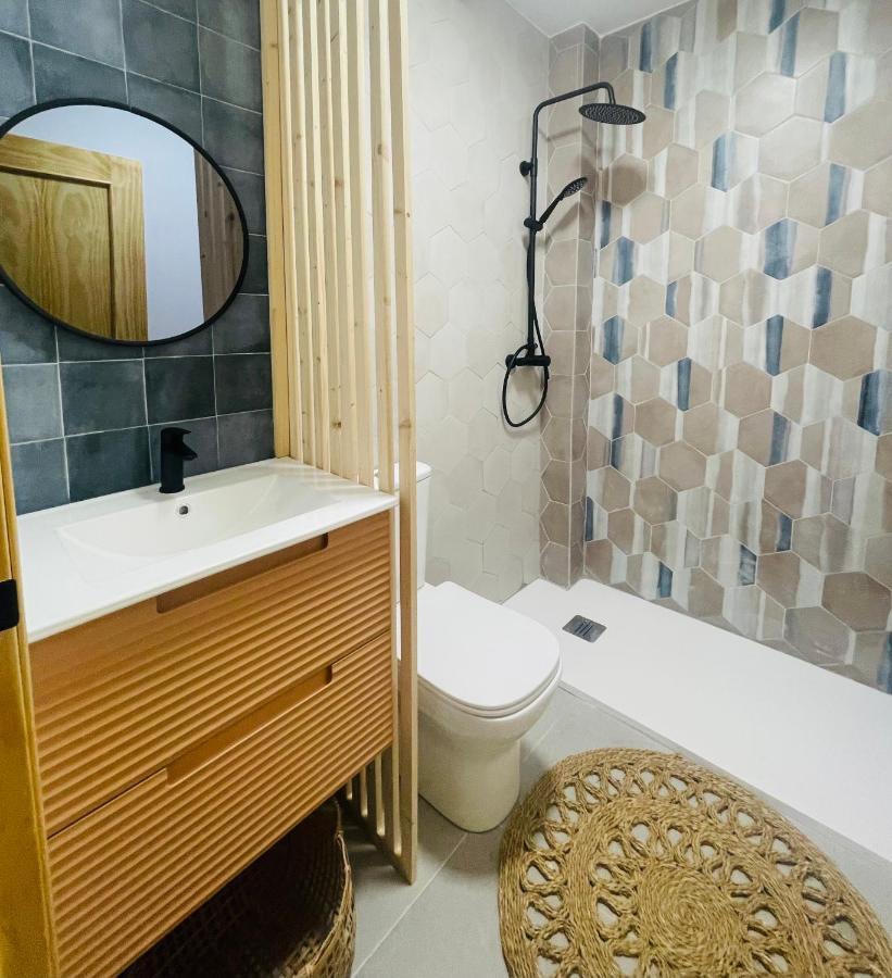 Casa Del Palmar Suite Valencie Exteriér fotografie