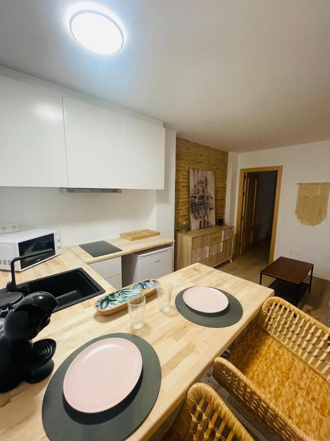 Casa Del Palmar Suite Valencie Exteriér fotografie
