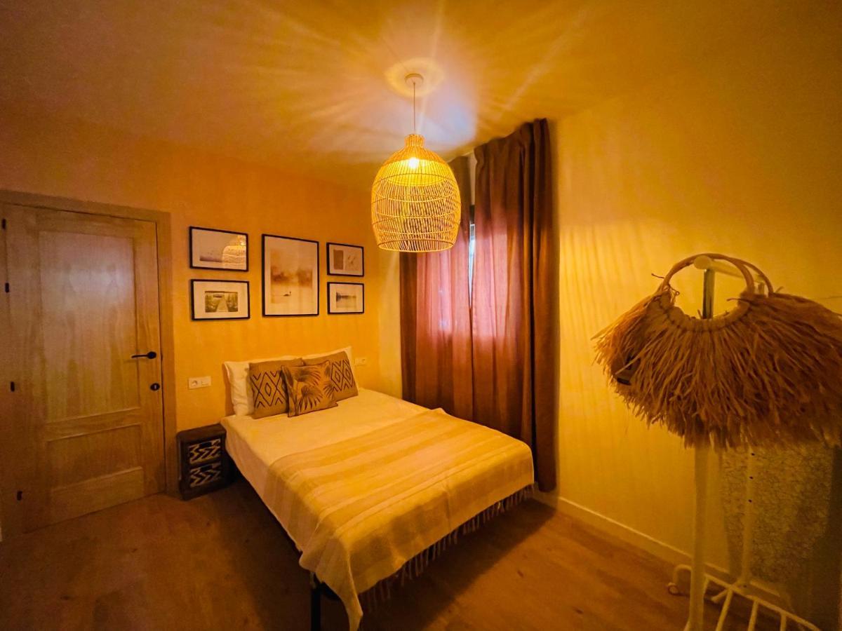 Casa Del Palmar Suite Valencie Exteriér fotografie